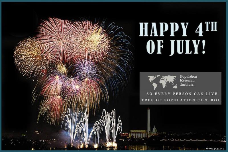 Fortnight for Freedom