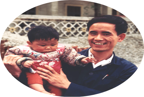 Chinese father driven to suicide over "family planning" fees Wang Guangrong