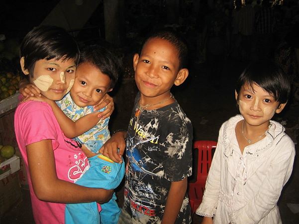 US Congress condemns two child policy inflicted on the Rohingya in Burma