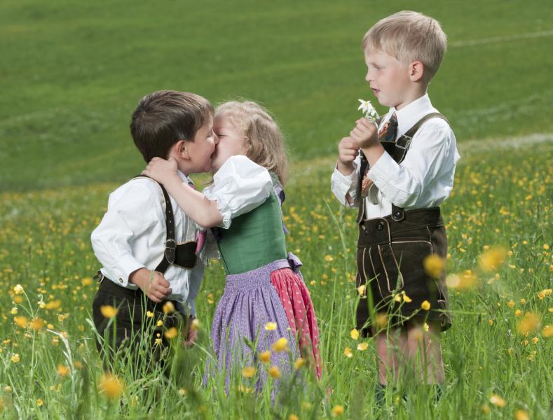 Germany to shrink by 10 million people by 2050