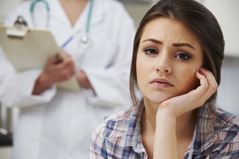 American Academy of Pediatrics "Reckless" With Teen Health