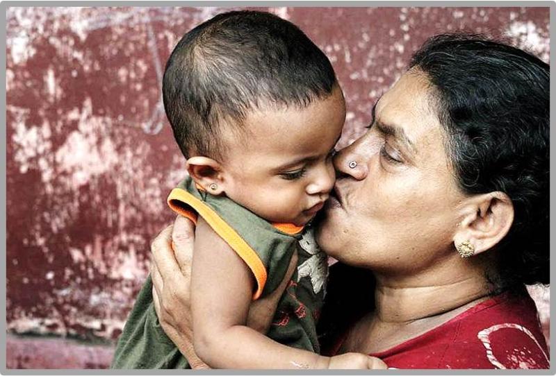 Tamil Nadu India Sri Lanka sterilization genocide Kilinochchi Manjula Satheeskumar