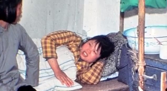 Better to be a criminal in China than a pregnant Mother. Steven Mosher. Population Control