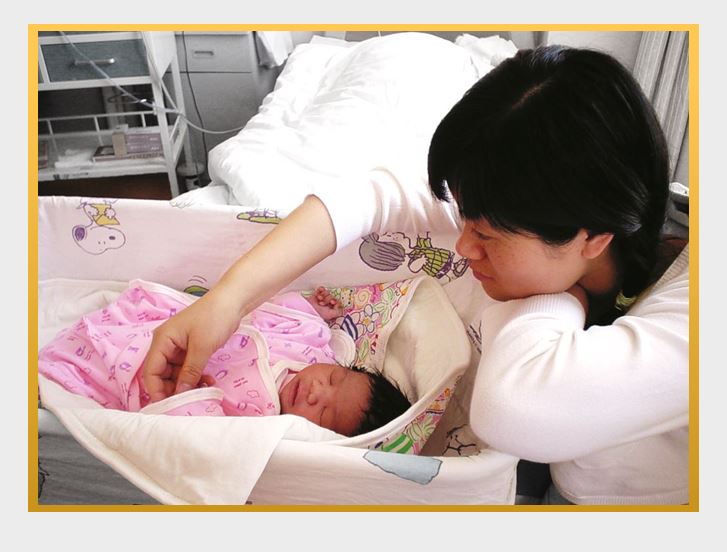 doctor zhang shuxia trafficking china shaanxi province one-child policy
