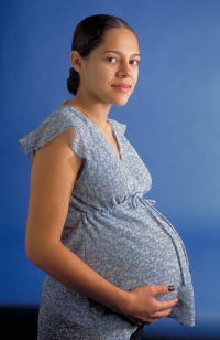 [IMG: Apparently pregnancy is the one option women are not allowed to choose.]