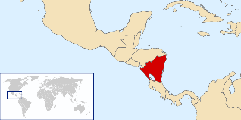 [IMG: Nicaragua]