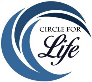 circle for life logo