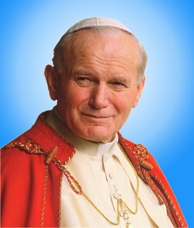 St. John Paul II