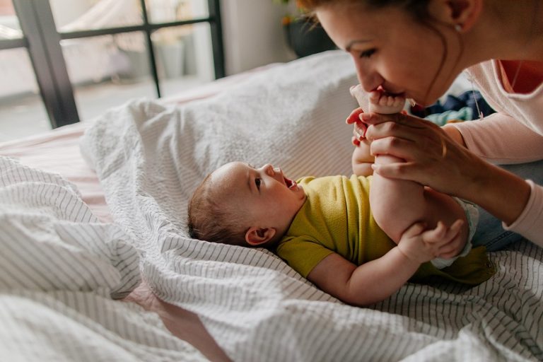 Trump Signs Executive Order Protecting Born-Alive Infants
