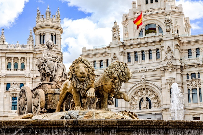 Spain Faces Powerful Attacks On Life | Reasons For Hope