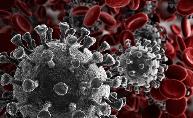 China Virus “Smoking Gun” Found