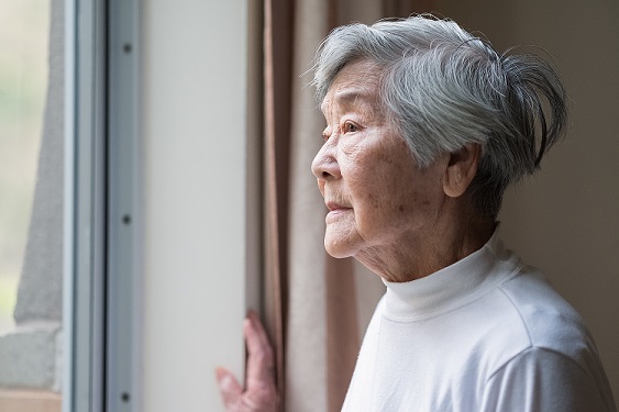 China demographic time bomb is ticking