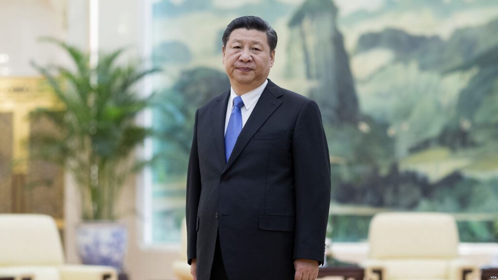 Chinese Communist Party: A Century of Carnage