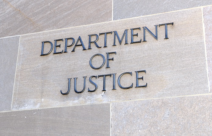 Biden’s Justice Department Adopts Mengele Model