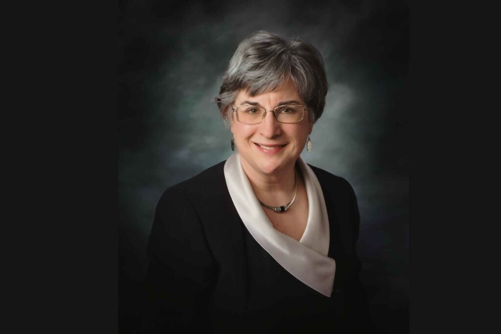 Dr. Janet Smith