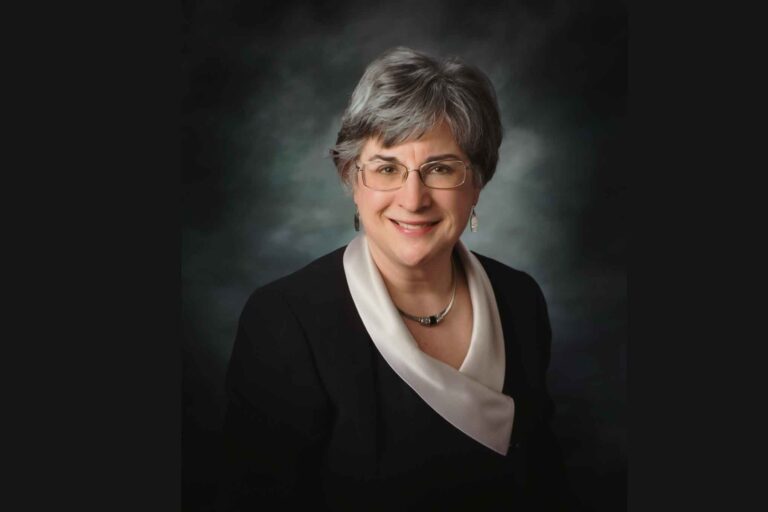 Dr. Janet Smith