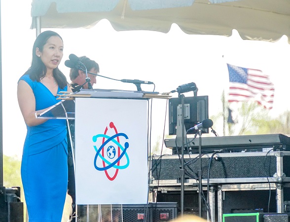 Abortion Industry Leader Attacked for Truth telling