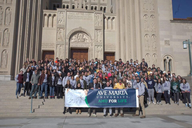 March for Life in our Nation’s Capital