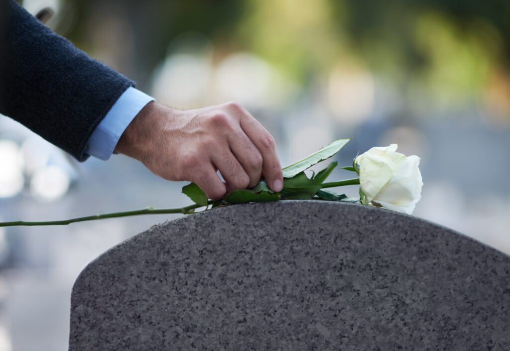 Catastrophic Spike in Life Insurance Claims