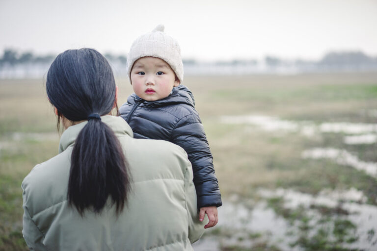 China’s One-Child Policy