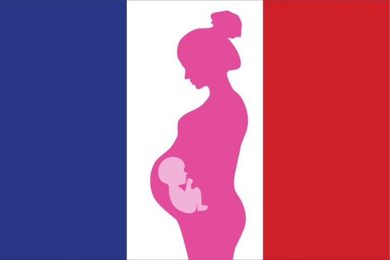 The Other Battle in Europe: Pro-Lifers Defend the Innocent