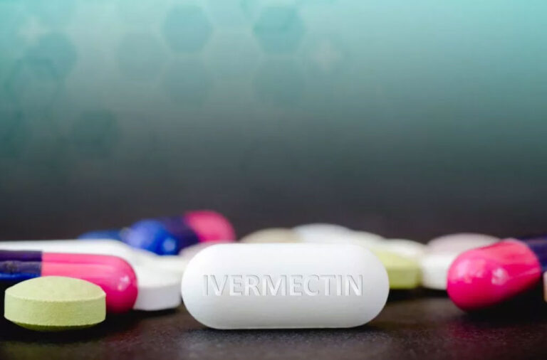 Ivermectin