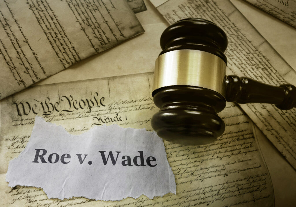 The Dobbs decision offers us a historic opportunity. It represents a wake-up call that millions of us have been praying for since 1973. 