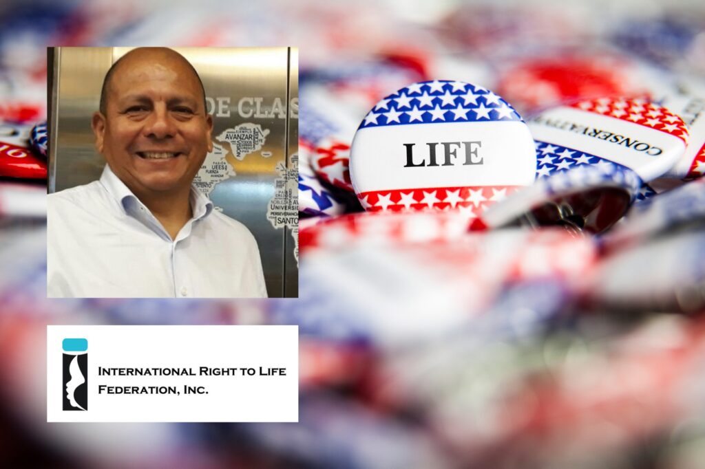 PRI’s Ibero-American Director Unanimously Elected To IRTLF