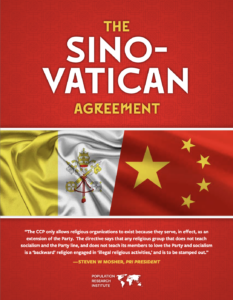 The Sino-Vatican Agreement