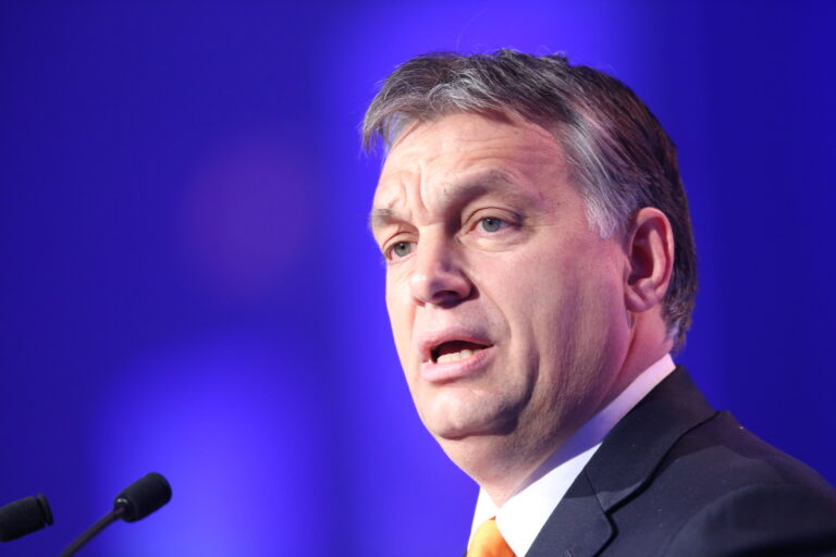 Hungary Fetal Heartbeat Declaration Gives EU Parliament Heartburn