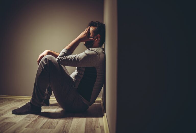What Killed Masculinity?