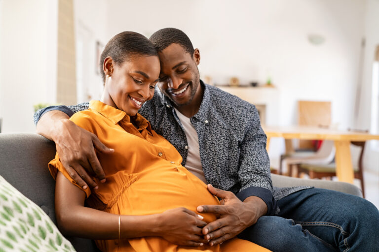 Welcome Baby 8 Billion