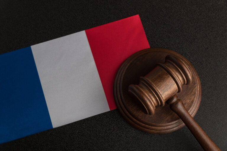 A “Right to Abortion” In the French Constitution