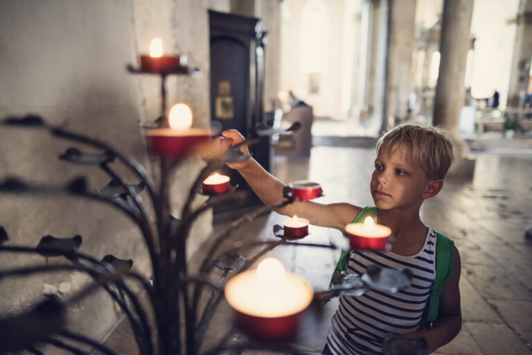 The Children Of Poland Are The Hope Of Europe