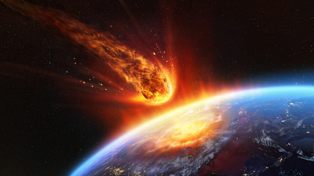 Climate Change: Apocalypse Now