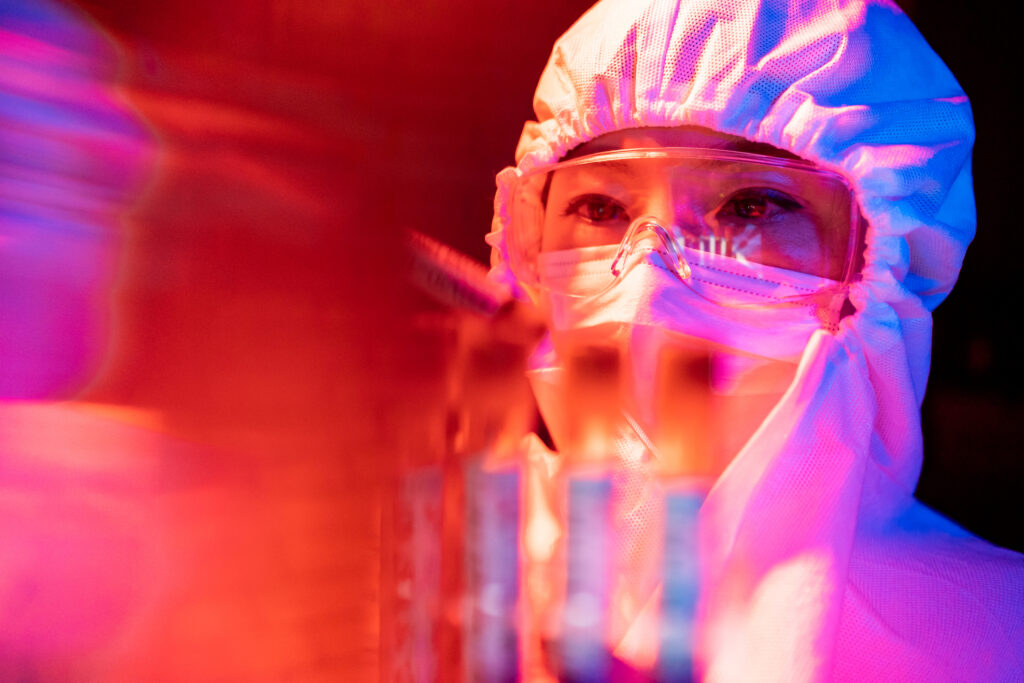 Lab Leak Denials Melt Under New Revelations