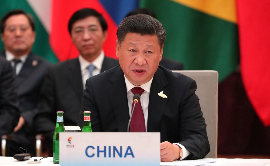 Truth About The China Virus