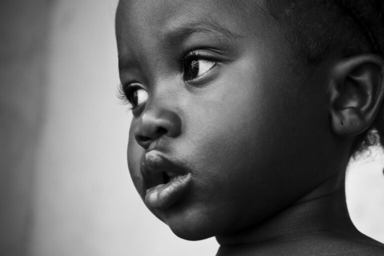 Africa Population