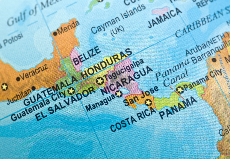 Judicial Activism Takes Iberoamerica By Storm