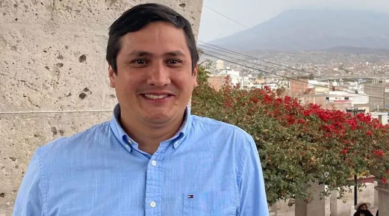 Sergio Burga