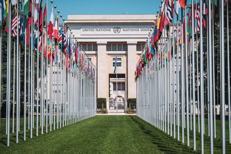 The United Nations is Undermining Peruvian Democracy