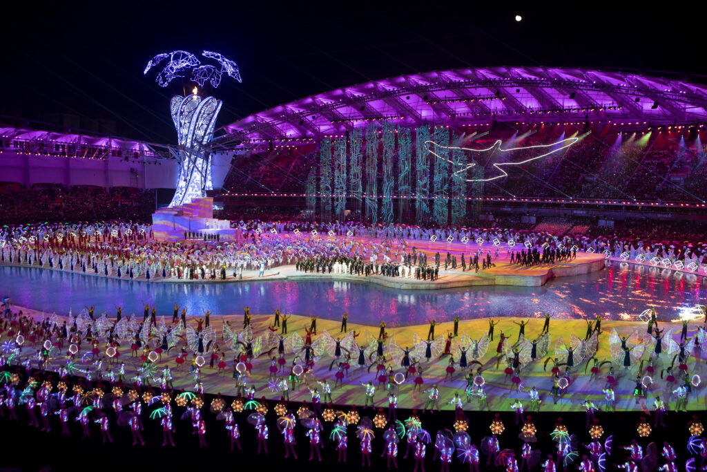 2019 military world games