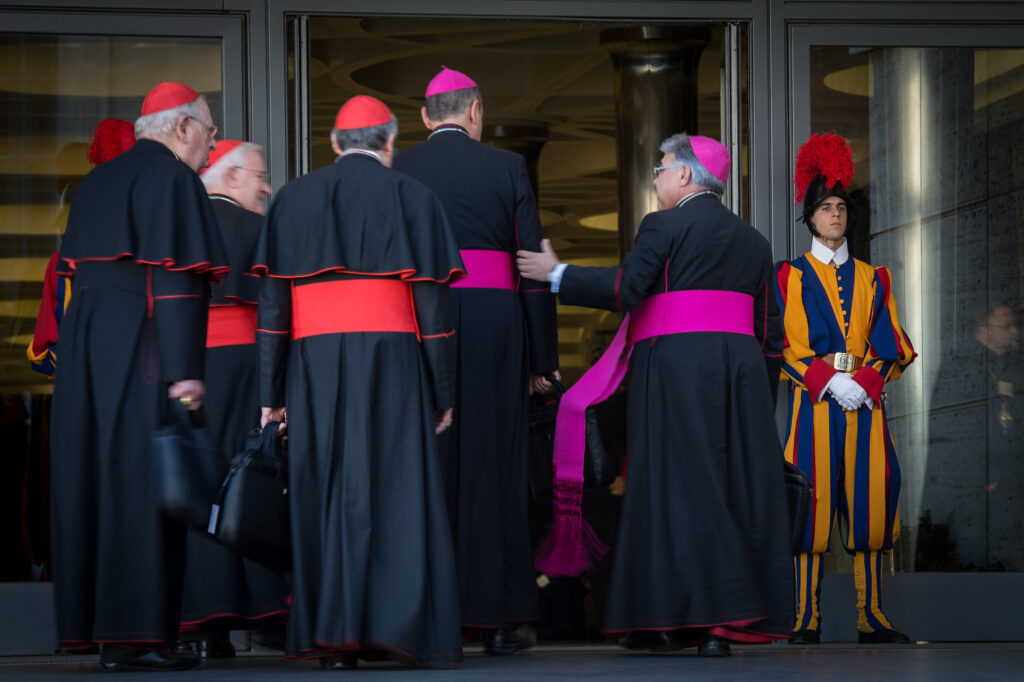 Will Humanae Vitae Survive “Synodality”?