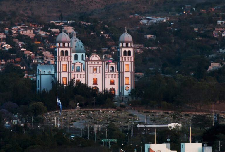 Parents Win Big Victory Over Gender Indoctrination In Honduras