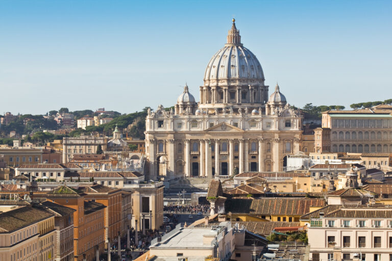 Upcoming Synod on Synodality takes aim at the teachings of Christ and His Church