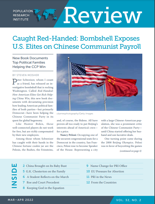 PRI Review March April 2022