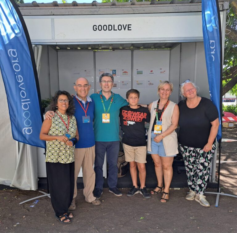World Youth Day Was a Tsunami of Love
