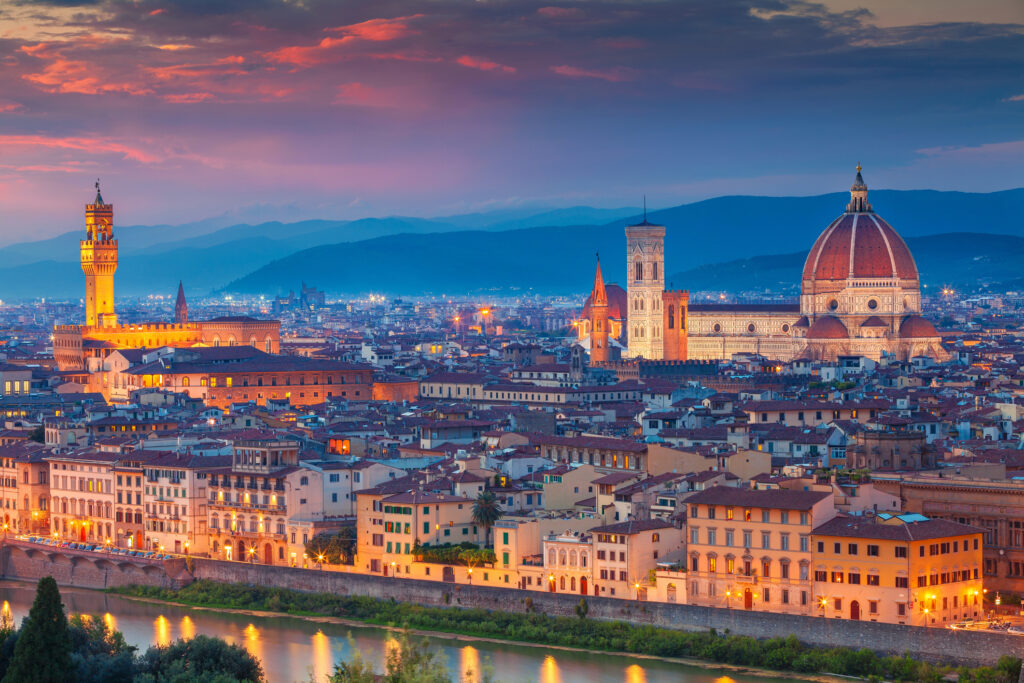 Pro-Abortion Lobby Poses New Danger to Unborn Italian Babies