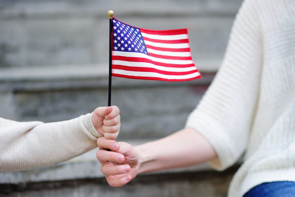 We Need More American Babies