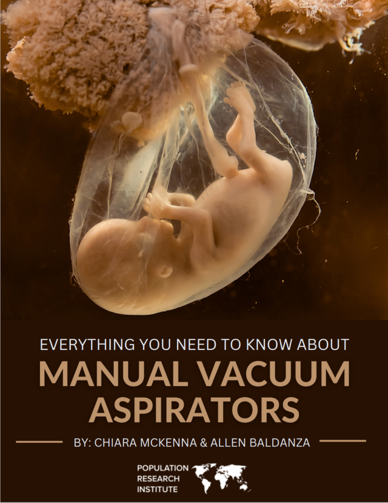 MVA Fact Sheet Cover Image